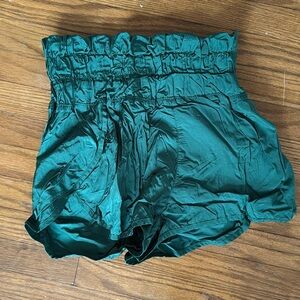 Free People shorts